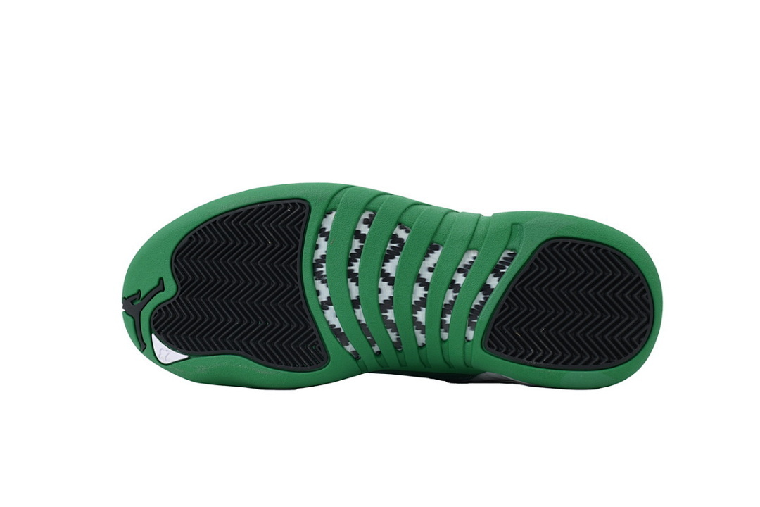 Air Jordan 12 Retro Bucks CT8013-103 