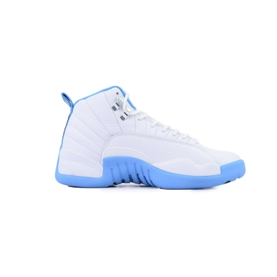 Air Jordan 12 Retro Melo 2025 CT8013-112  02