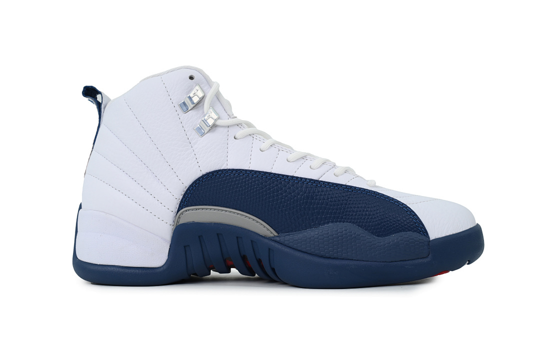 Air Jordan 12 Retro 'French Blue' 2025 CT8013-114 