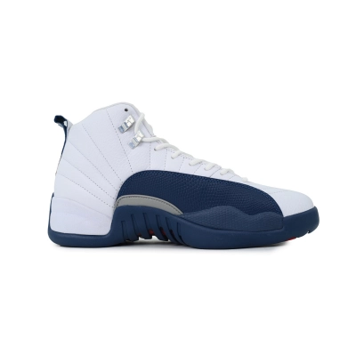 Air Jordan 12 Retro 'French Blue' 2025 CT8013-114  02