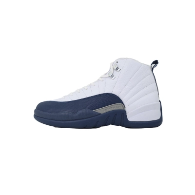Air Jordan 12 Retro 'French Blue' 2025 CT8013-114  01