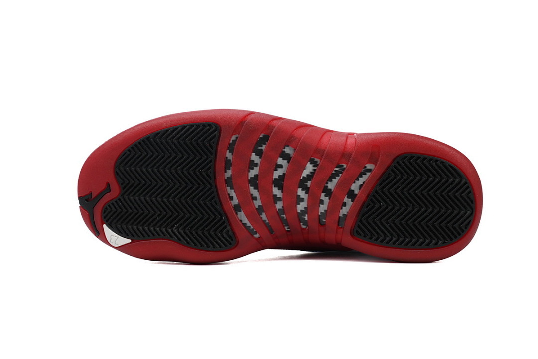 Air Jordan 12 Cherry5 CT8013-116 