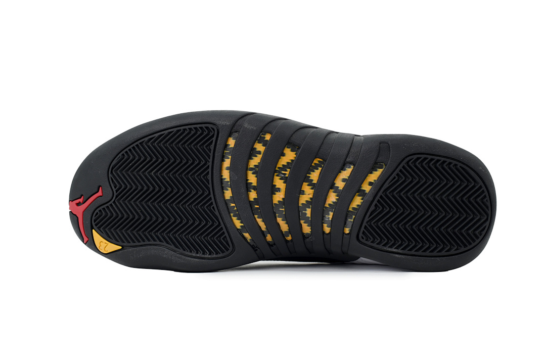 Air Jordan 12 Retro 'Taxi' 2025 CT8013-117 