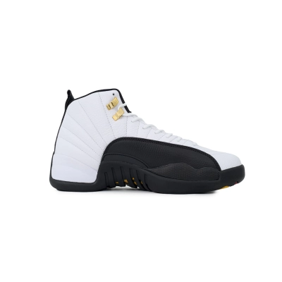 Air Jordan 12 Retro 'Taxi' 2025 CT8013-117  02