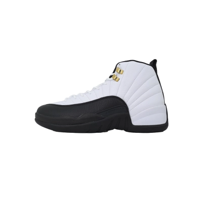 Air Jordan 12 Retro 'Taxi' 2025 CT8013-117  01
