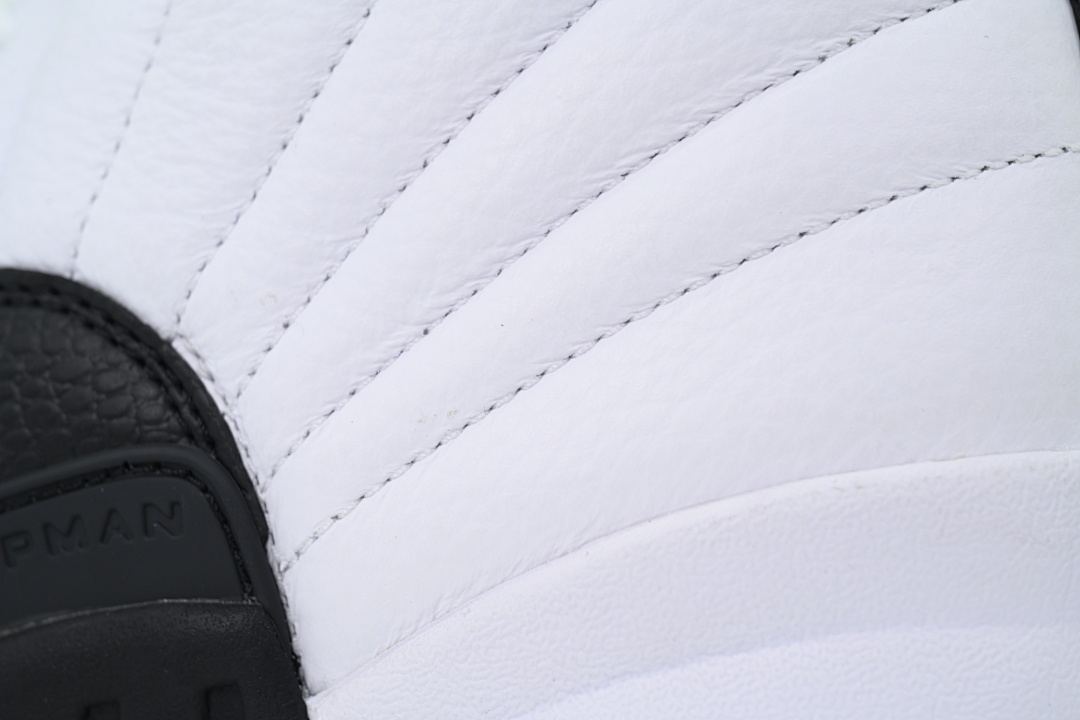 Air Jordan 12 Retro 'Taxi' 2025 CT8013-117 