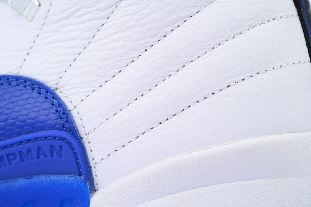 Air Jordan 12 Blueberry CT8013-140 