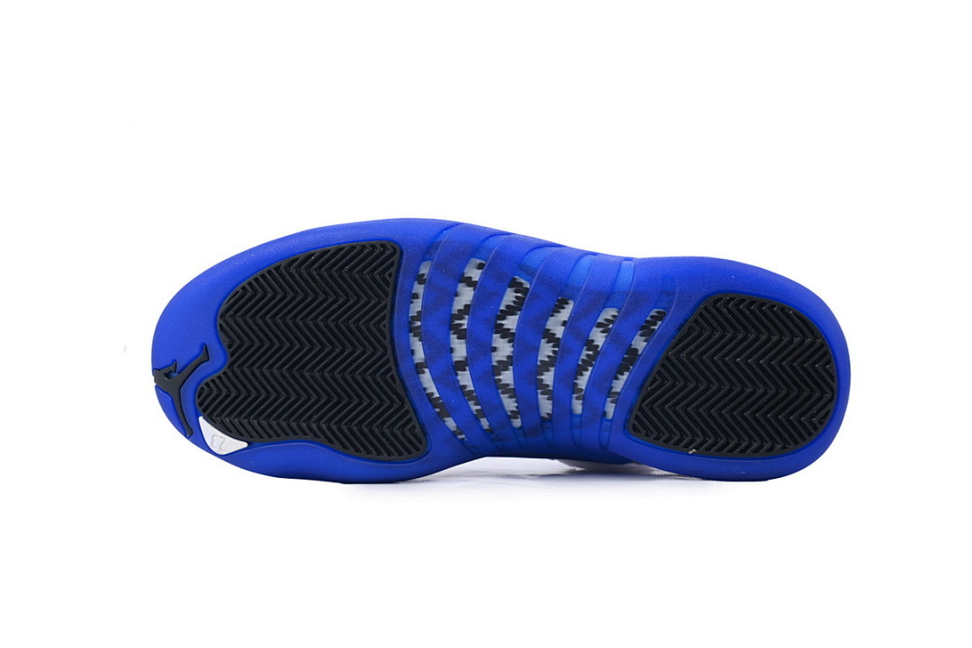 Air Jordan 12 Blueberry CT8013-140 