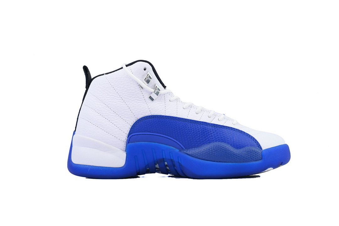 Air Jordan 12 Blueberry CT8013-140 