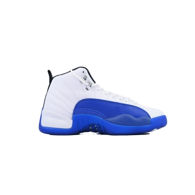 Air Jordan 12 Blueberry CT8013-140  02