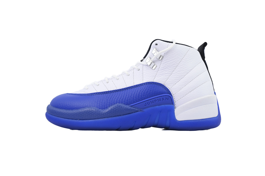 Air Jordan 12 Blueberry CT8013-140 