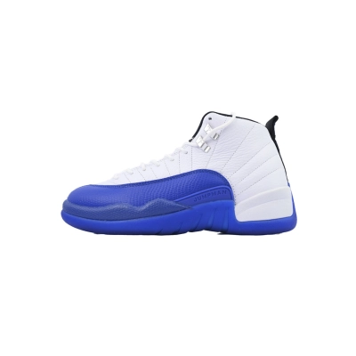Air Jordan 12 Blueberry CT8013-140  01