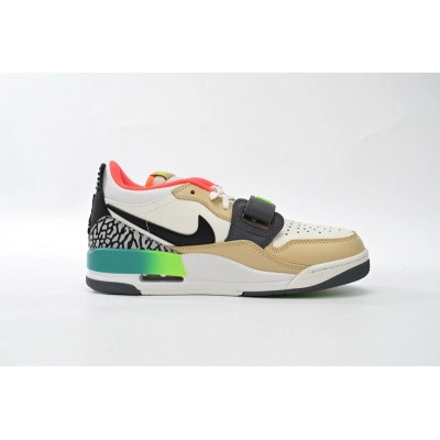 Air Jordan AJ312 Baikaqi DZ2762-101  02