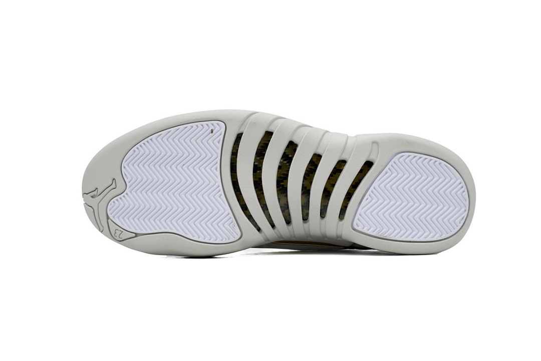 Air Jordan 12 Retro Phantom FD9101-007 