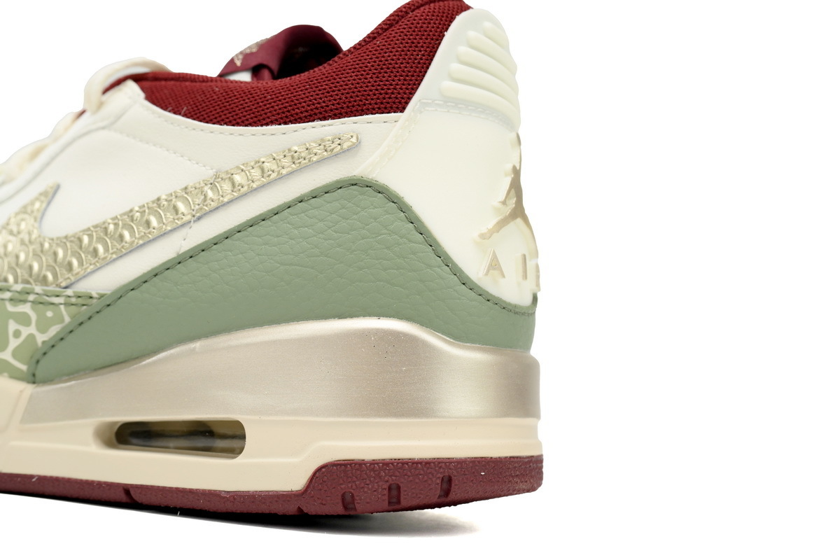 Jordan Legacy 312 GS Chinese New Year FZ5047-120 