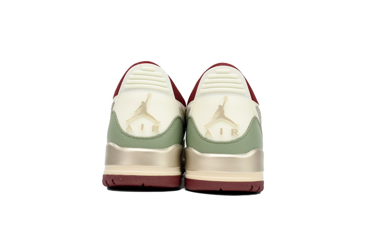 Jordan Legacy 312 GS Chinese New Year FZ5047-120 