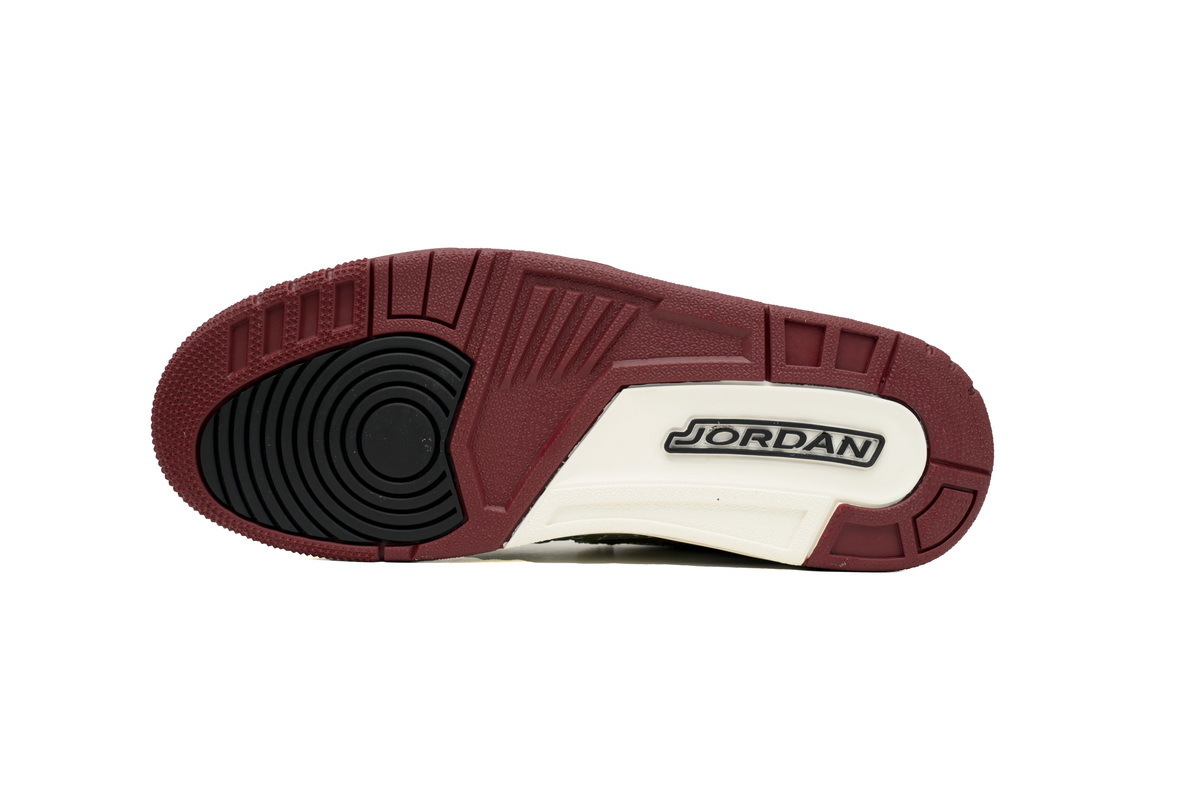 Jordan Legacy 312 GS Chinese New Year FZ5047-120 