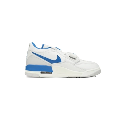 Air Jordan AJ312 Magnolia HJ3480-140  02