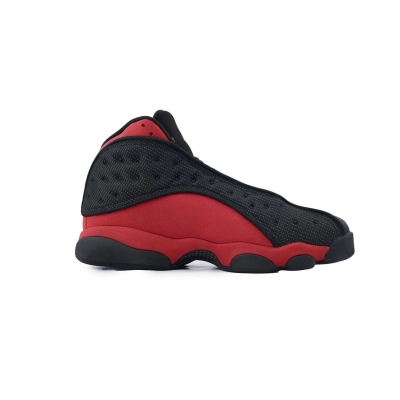 Air Jordan 13 Retro 'Bred' 2017 414571-004  02