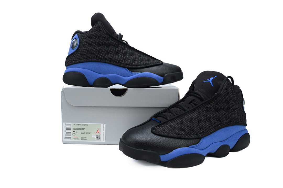Air Jordan 13 Retro 'Hyper Royal' 414571-040 