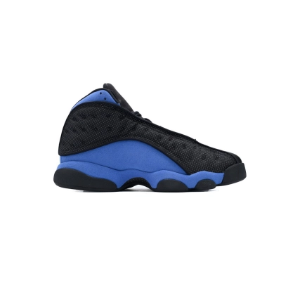 Air Jordan 13 Retro 'Hyper Royal' 414571-040  02