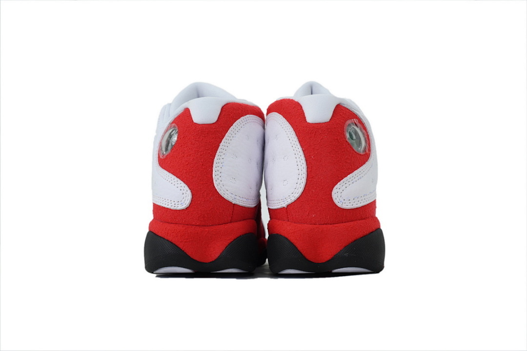 Air Jordan 13 Retro 'True Red' 2026 414571-102 