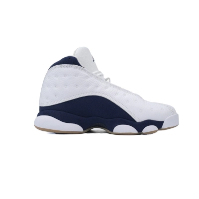 Jordan Air Jordan 13 -Midnight Navy” 414571-140  02