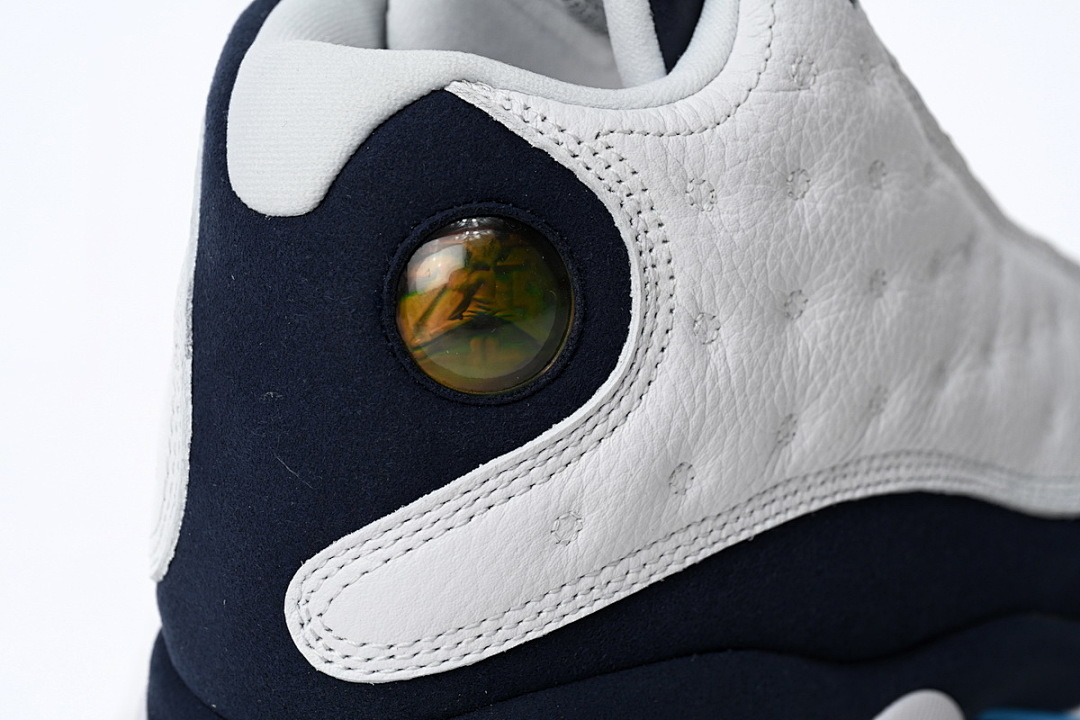 Air Jordan 13 Obsidian 414571-144 