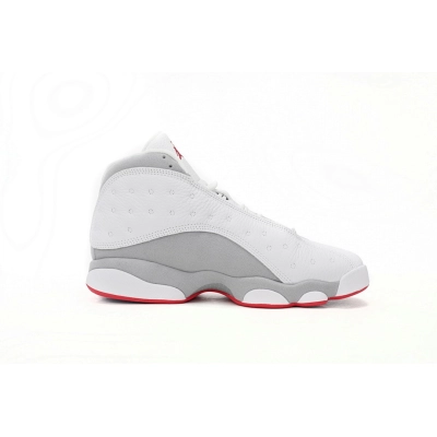 Air Jordan 13 “Wolf Grey” 414571-160 02