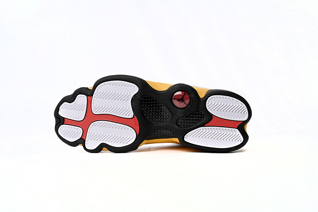 Air Jordan 13 Retro “Del Sol” 414571-167 