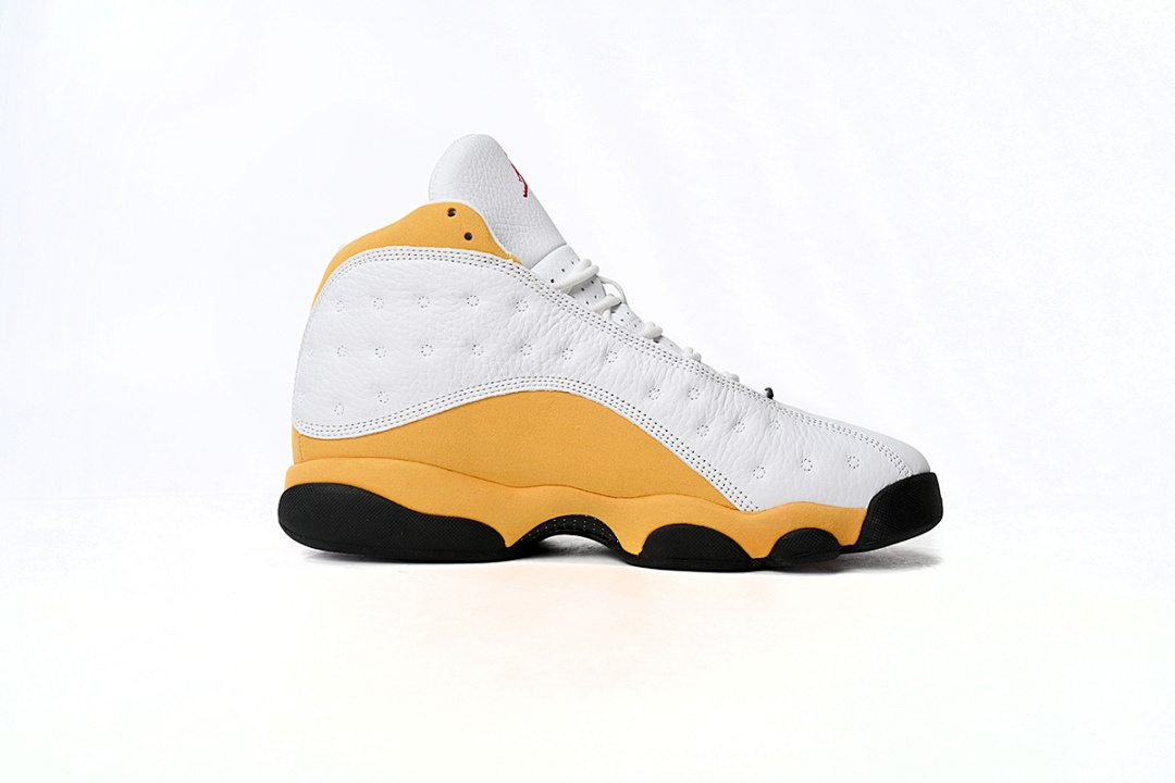 Air Jordan 13 Retro “Del Sol” 414571-167 
