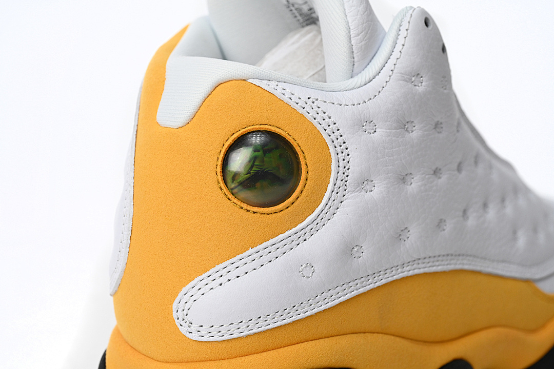 Air Jordan 13 Retro “Del Sol” 414571-167 
