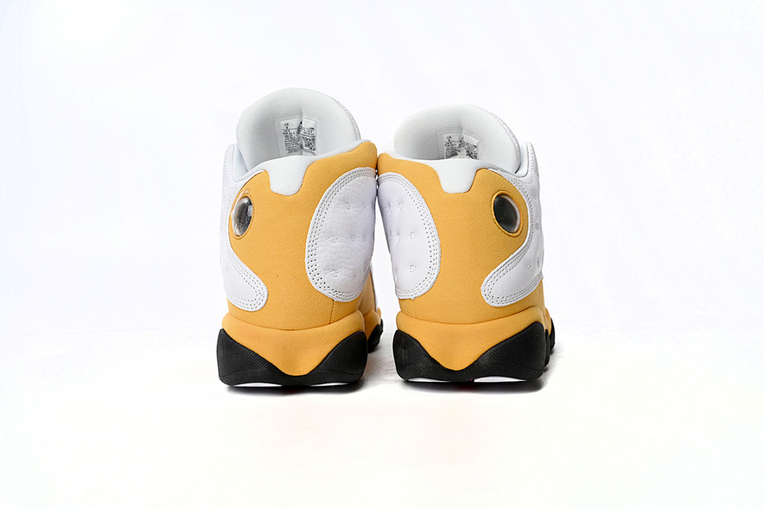Air Jordan 13 Retro “Del Sol” 414571-167 
