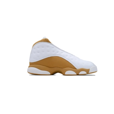 Air Jordan 13 Retro 'Wheat' 414571-171  02