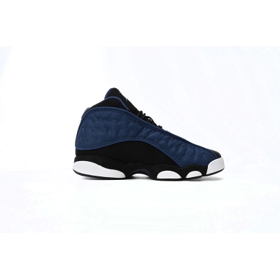 Air Jordan 13 “ Brave Blue ” DJ5982-400  02