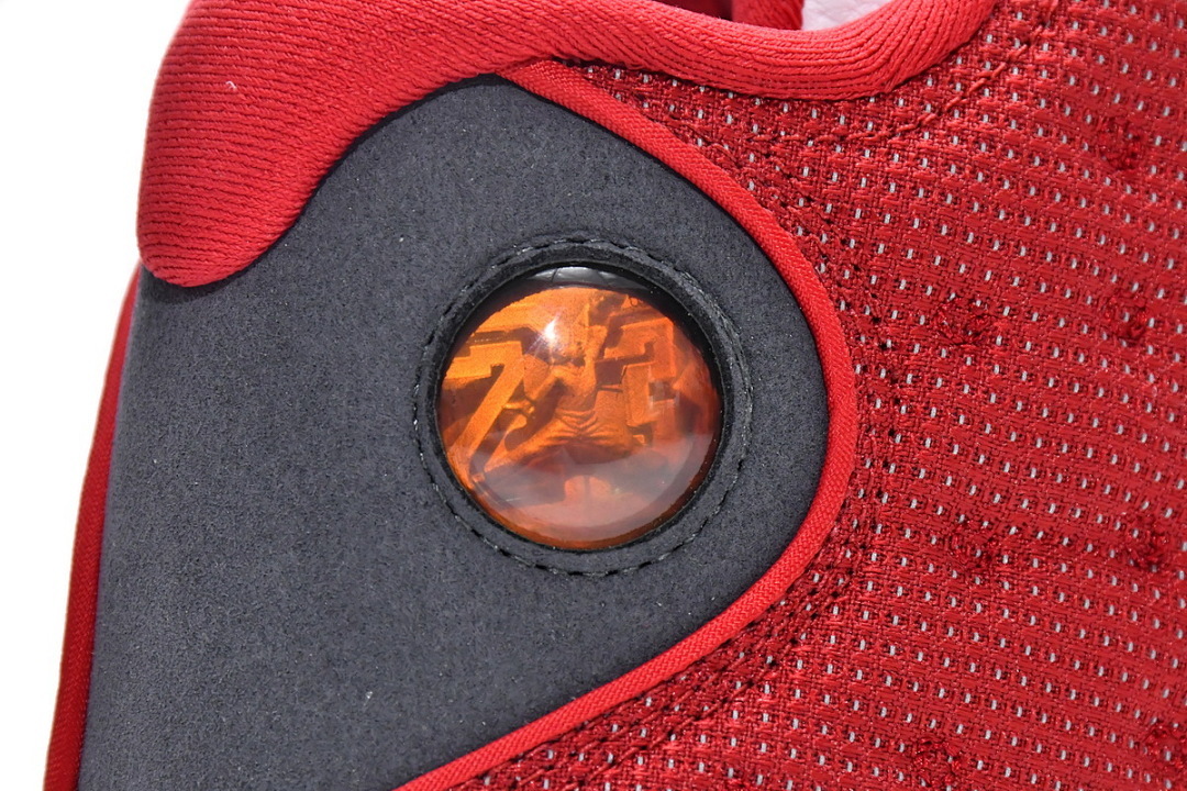 Air Jordan 13 Retro Red Flint DJ5982-600 
