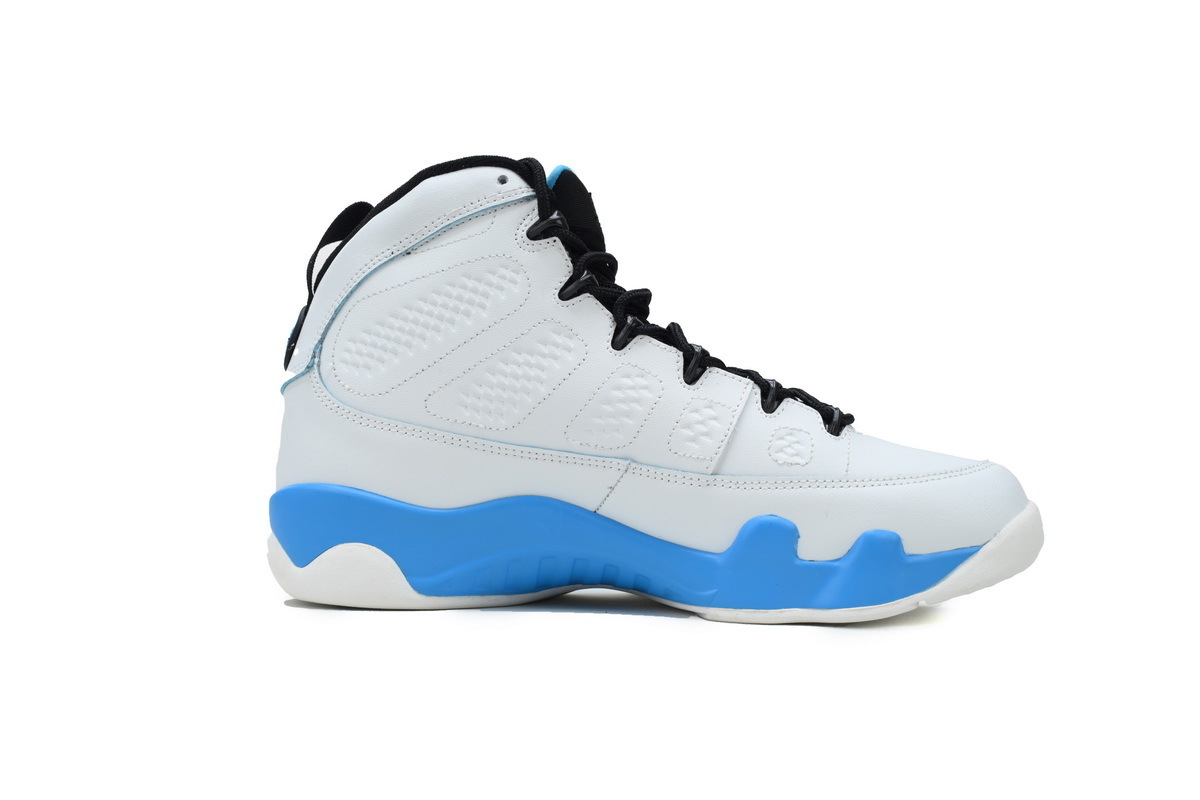 Air Jordan 9 OG Powder Blue FQ8992-101 