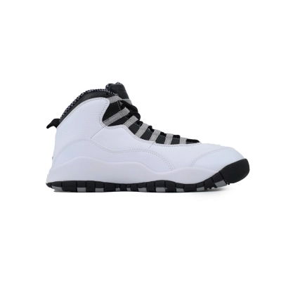 Air Jordan 10 Retro Steel 2025 HJ6779-104  02