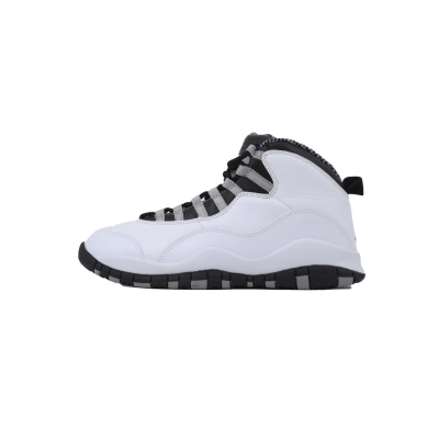 Air Jordan 10 Retro Steel 2025 HJ6779-104  01