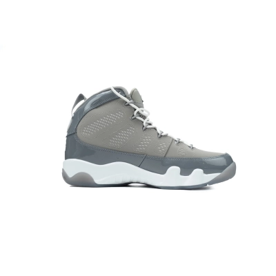 Air Jordan 9 Cool Grey 2025 HV4794-011  02