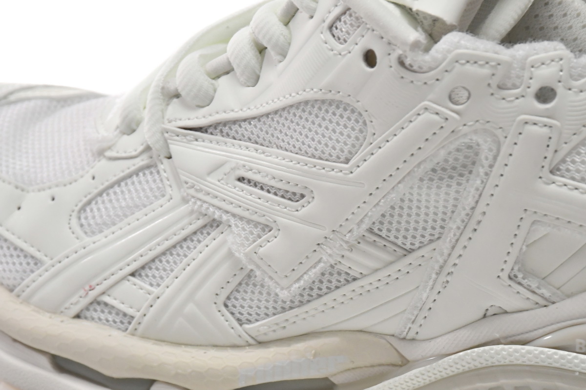 Balenciaga Runner Luminous Color