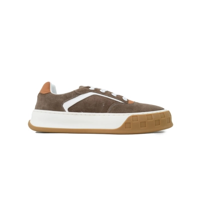 LOUIS VUITTON LV Tilted Sneaker  Grey 02