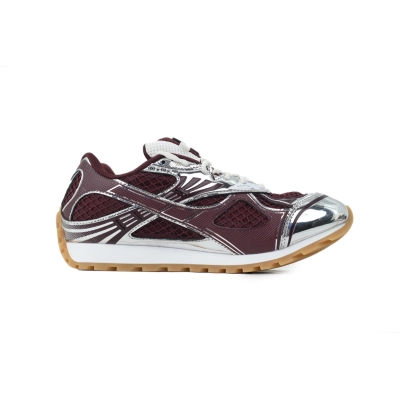  Bottega Veneta Orbit Wine Red 02