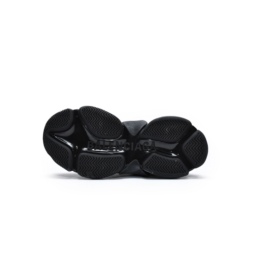 Balenciaga Triple S Black 541624 W09O1 1000