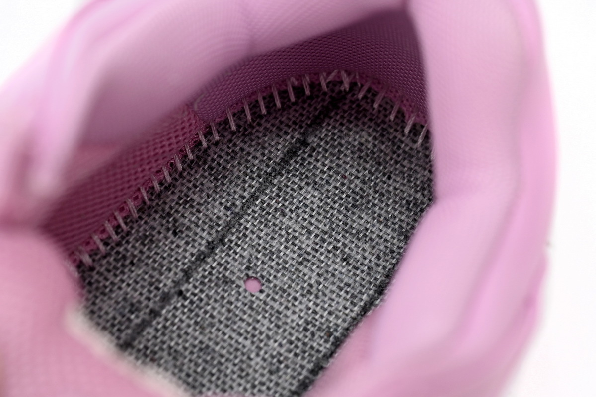 CA0LJ W09OE 7581 Balenciaga Triple Pink