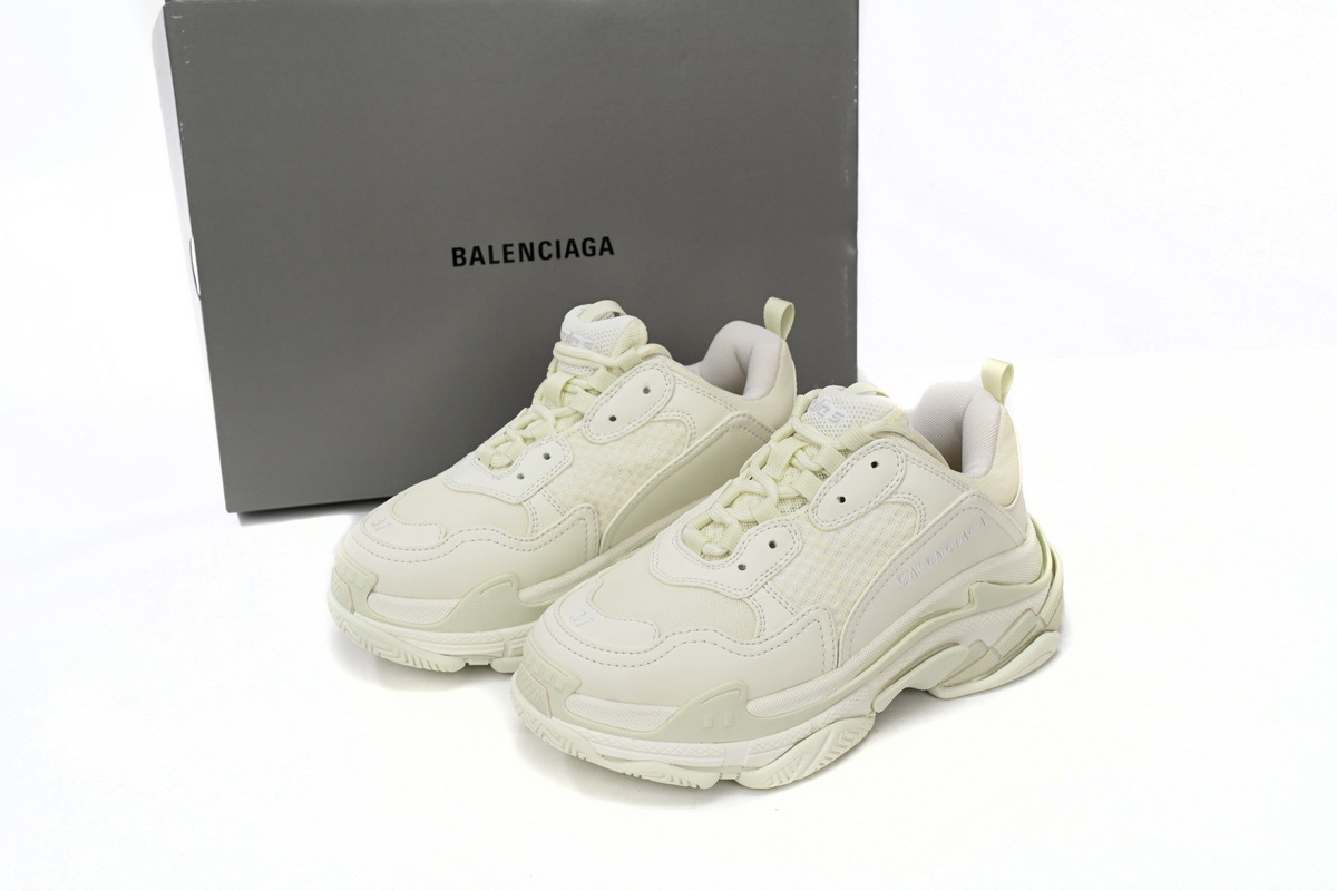 CA0LJ W2CR5 9001 Balenciaga Triple Noctilu Cent