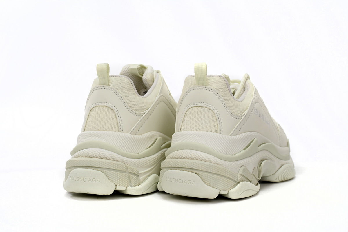 CA0LJ W2CR5 9001 Balenciaga Triple Noctilu Cent