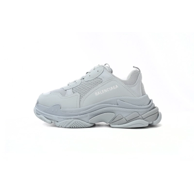 CA0LJ W2FW1 4700 Balenciaga Triple Moon Light 01