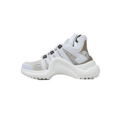 Louis Vuitton Archlight Sneakers 1AB318 01