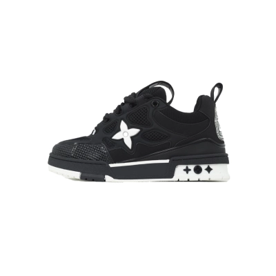 LOUIS VUITTON Black 01